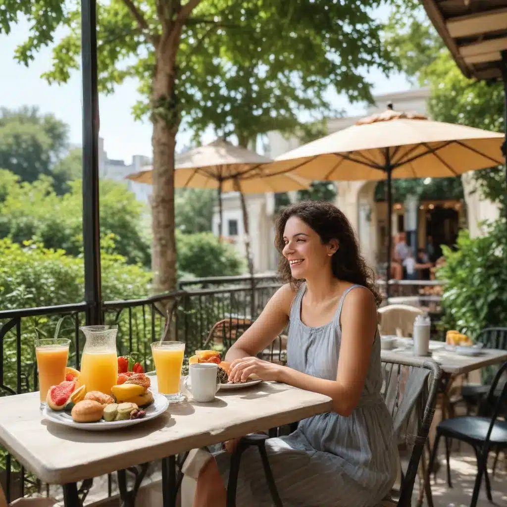 Café Mila’s Summertime Escape: Refreshing Seasonal Treats and Tunes to Savor