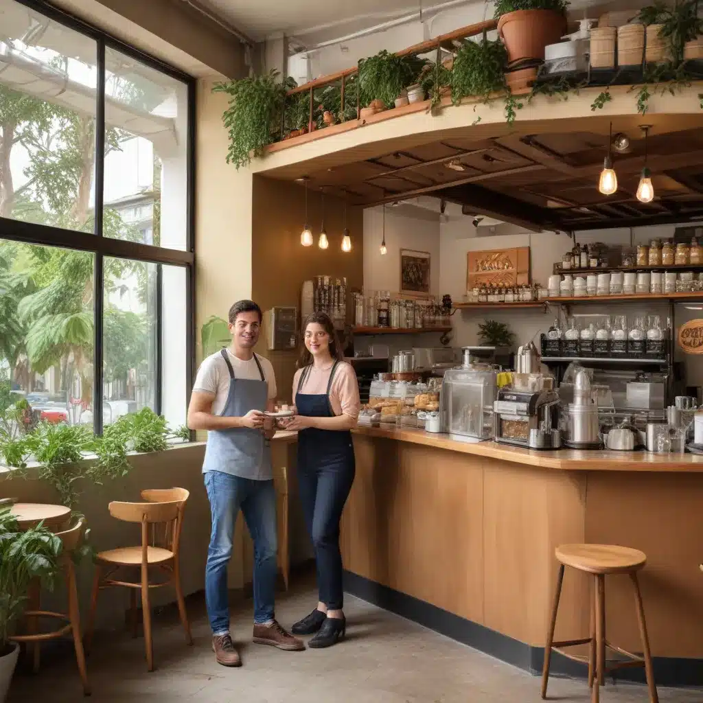 Café Mila’s Sustainability Initiatives: Leading the Way in Environmental Stewardship