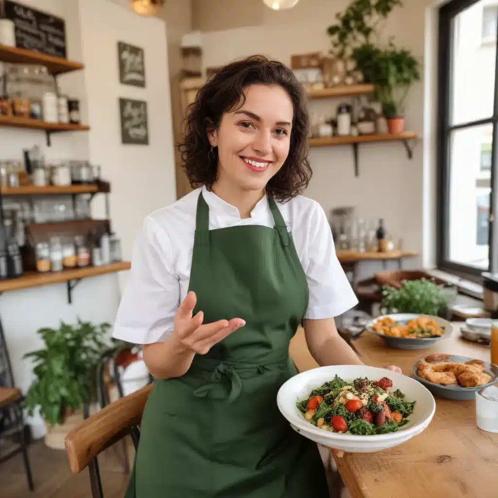 Café Mila’s Sustainable Practices: Preserving the Planet, One Delicious Dish at a Time