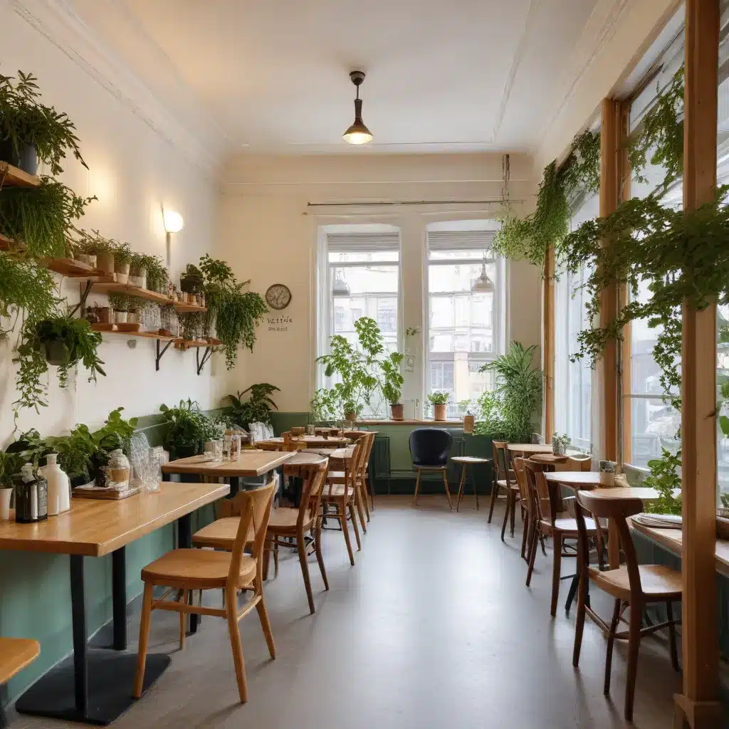 Café Mila’s Sustainable Secrets: Wellness on a Budget