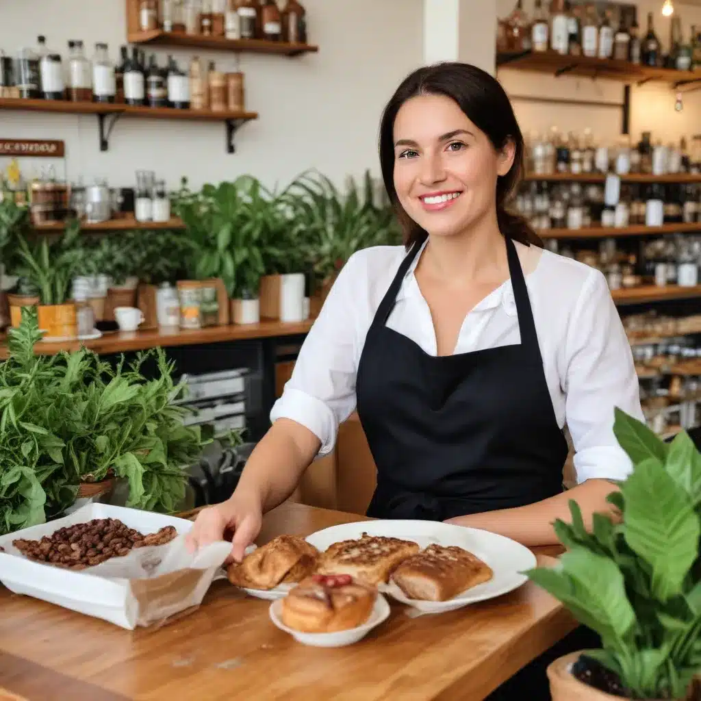 Café Mila’s Sustainable Sourcing: Honoring Local Producers and Their Bounty