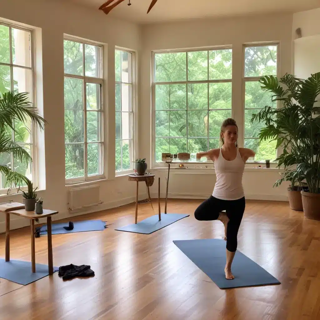 Café Mila’s Wellness Retreats: Rejuvenate and Recharge with Yoga, Meditation, and Mindful Sipping