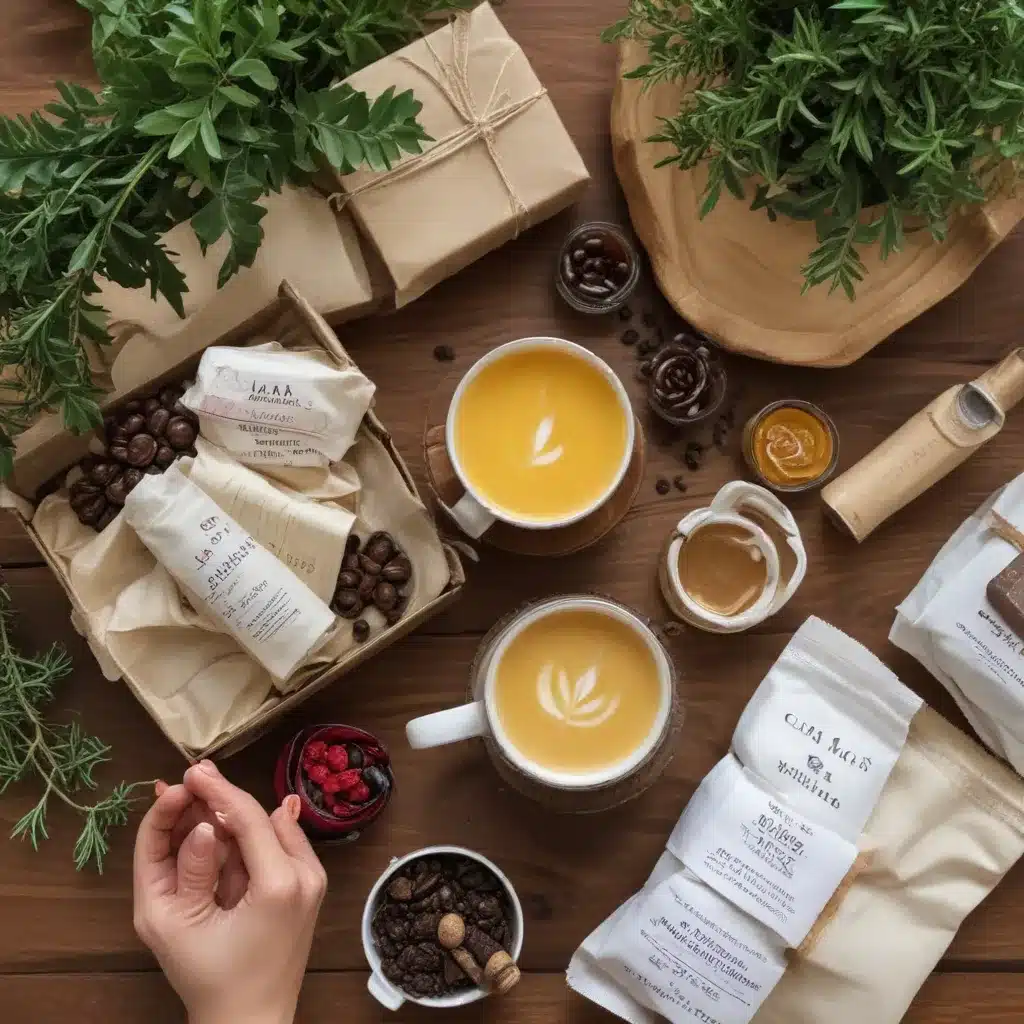 Café Mila’s Wellness Wonders: Holistic Gifts and Lifestyle Essentials