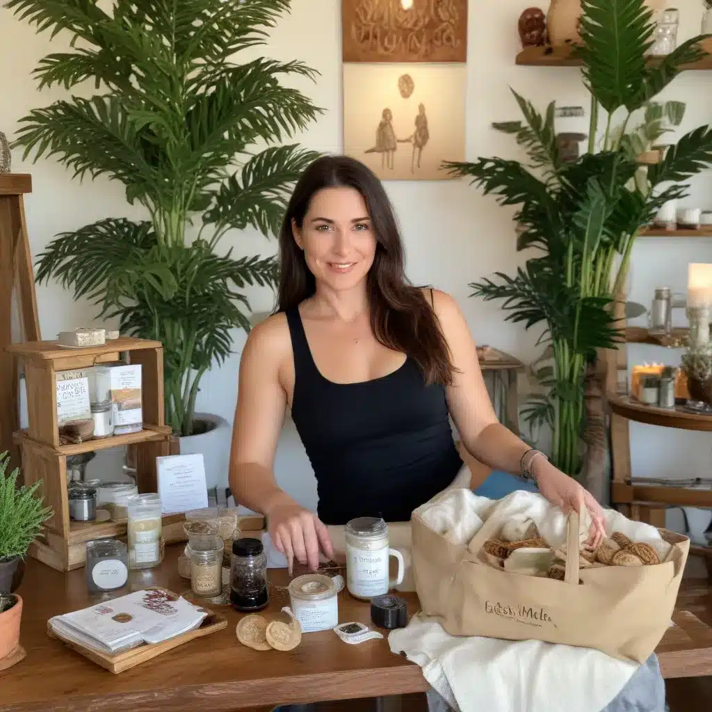 Café Mila’s Wellness Wonders: Holistic Gifts and Lifestyle Gear