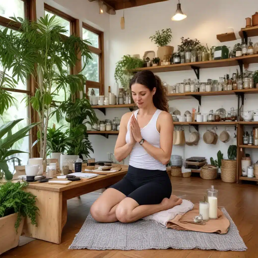 Café Mila’s Wellness Wonders: Holistic Workshops and Lifestyle Gear