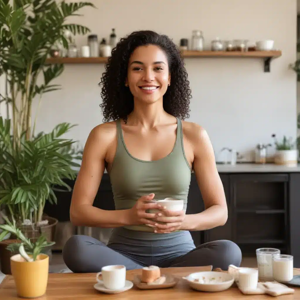 Café Mila’s Wellness Workshop Series: Empowering Holistic Well-Being