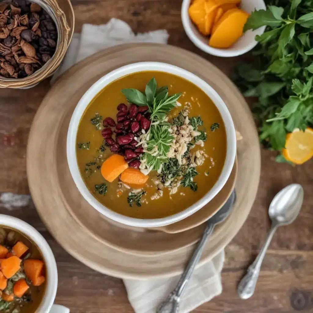 Café Mila’s Wellness Workshop Series: Nourishing Body, Mind, and Spirit Through Seasonal Cuisine