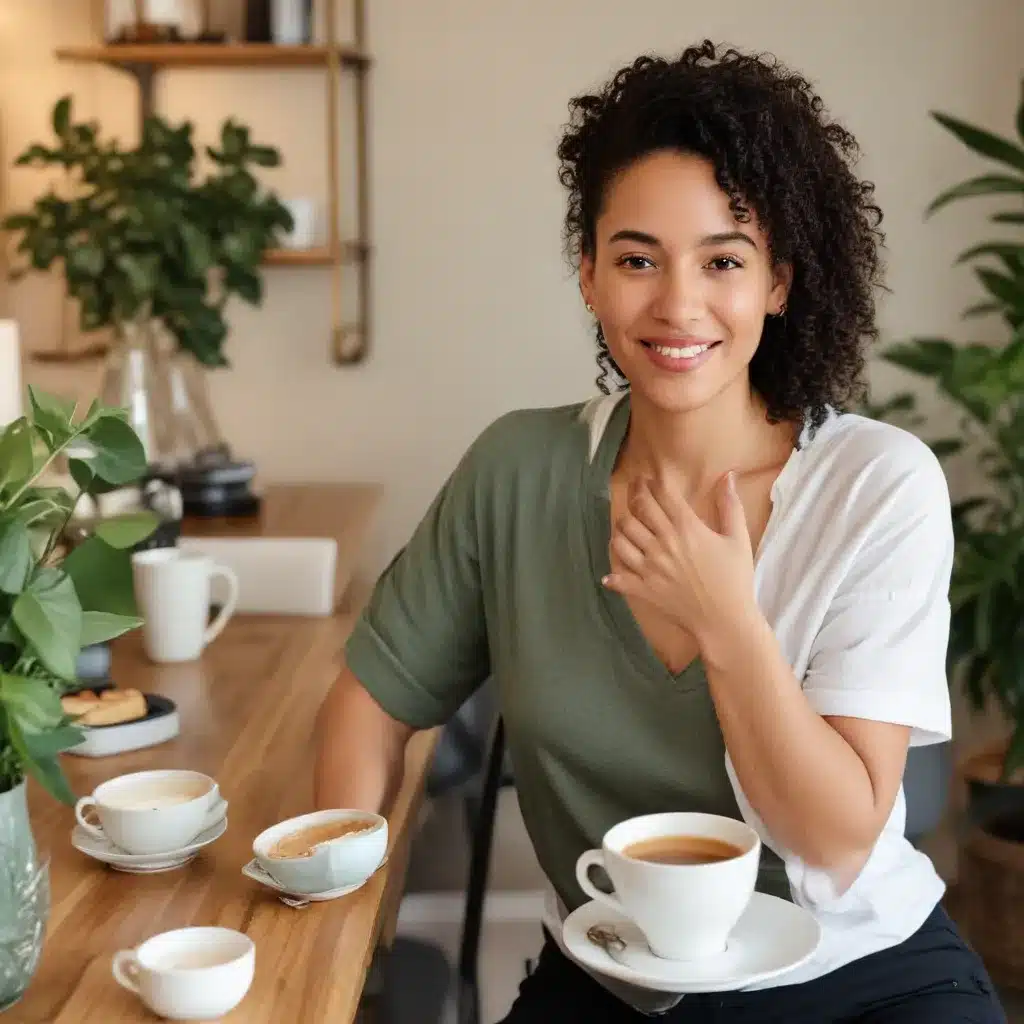 Café Mila’s Wellness Workshops: Cultivating Holistic Self-Care