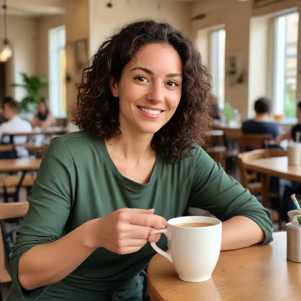 Café Mila’s Wellness Workshops: Cultivating Resilience and Optimism