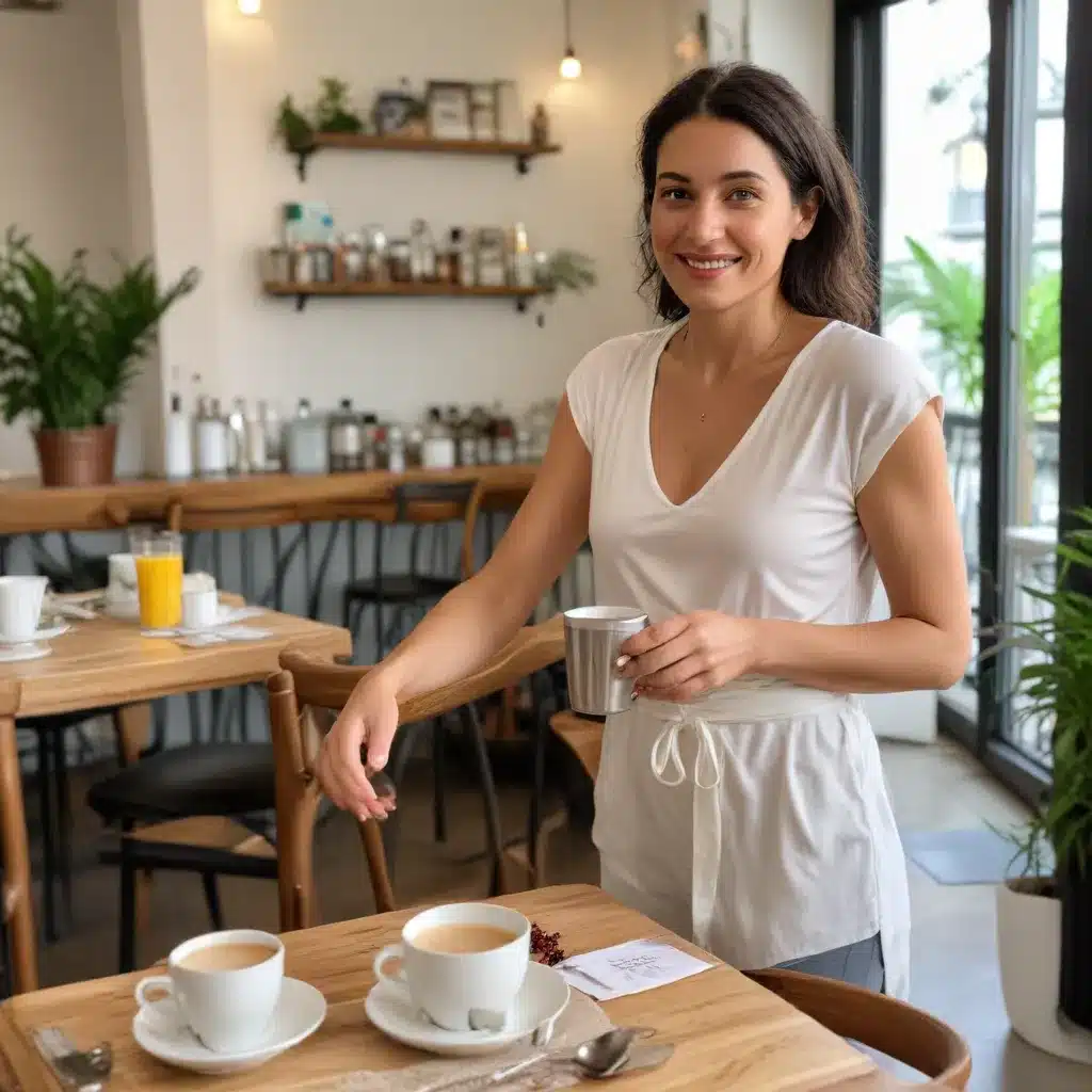 Café Mila’s Wellness Workshops: Cultivating a Deeper Connection to the Present Moment