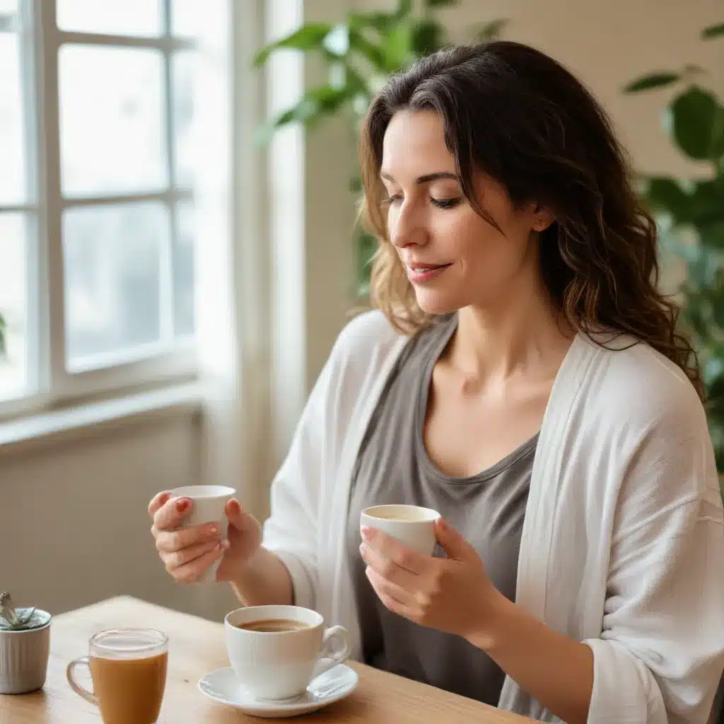 Café Mila’s Wellness Workshops: Cultivating a Mindful Approach to Self-Care