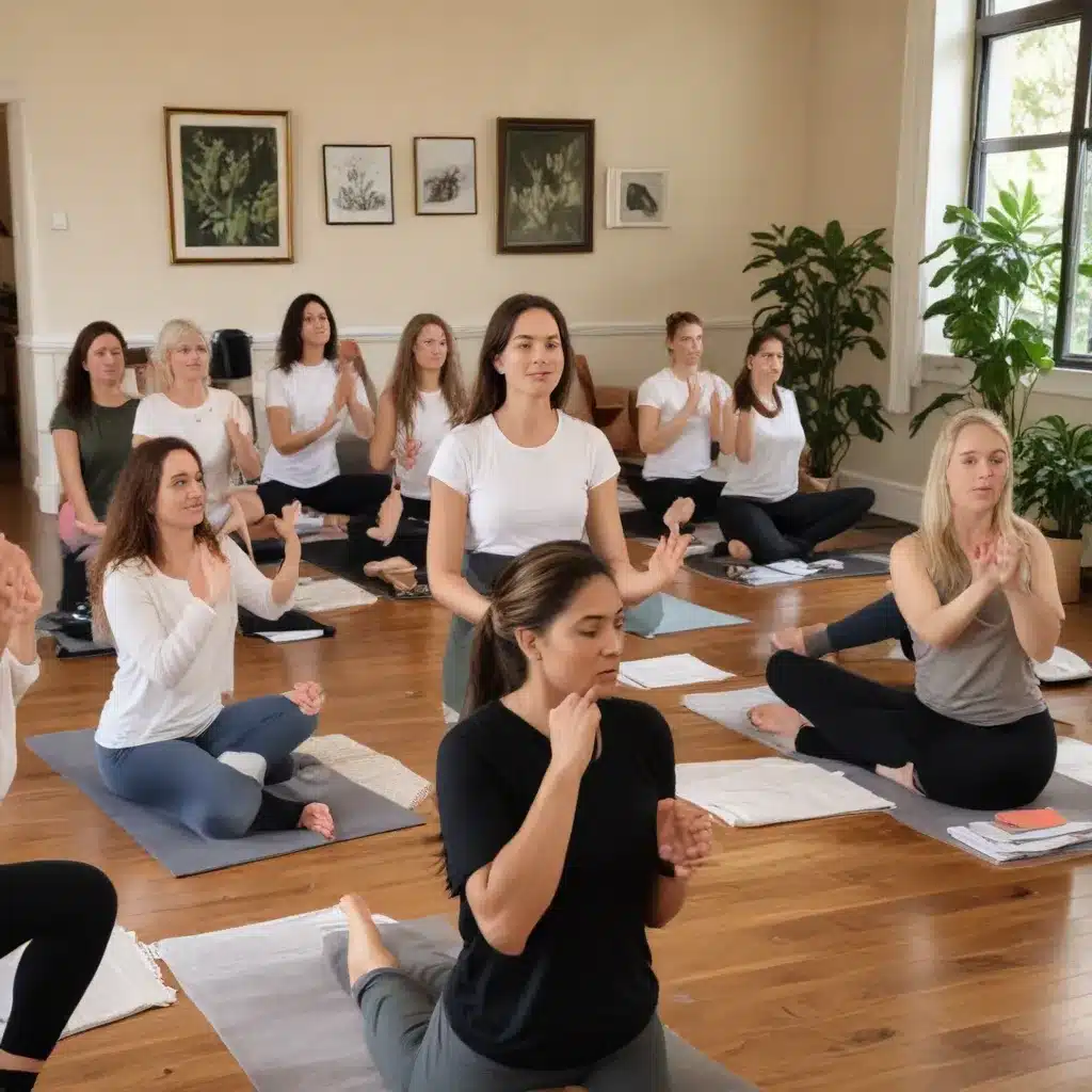 Café Mila’s Wellness Workshops: Embracing the Art of Mindful Activism