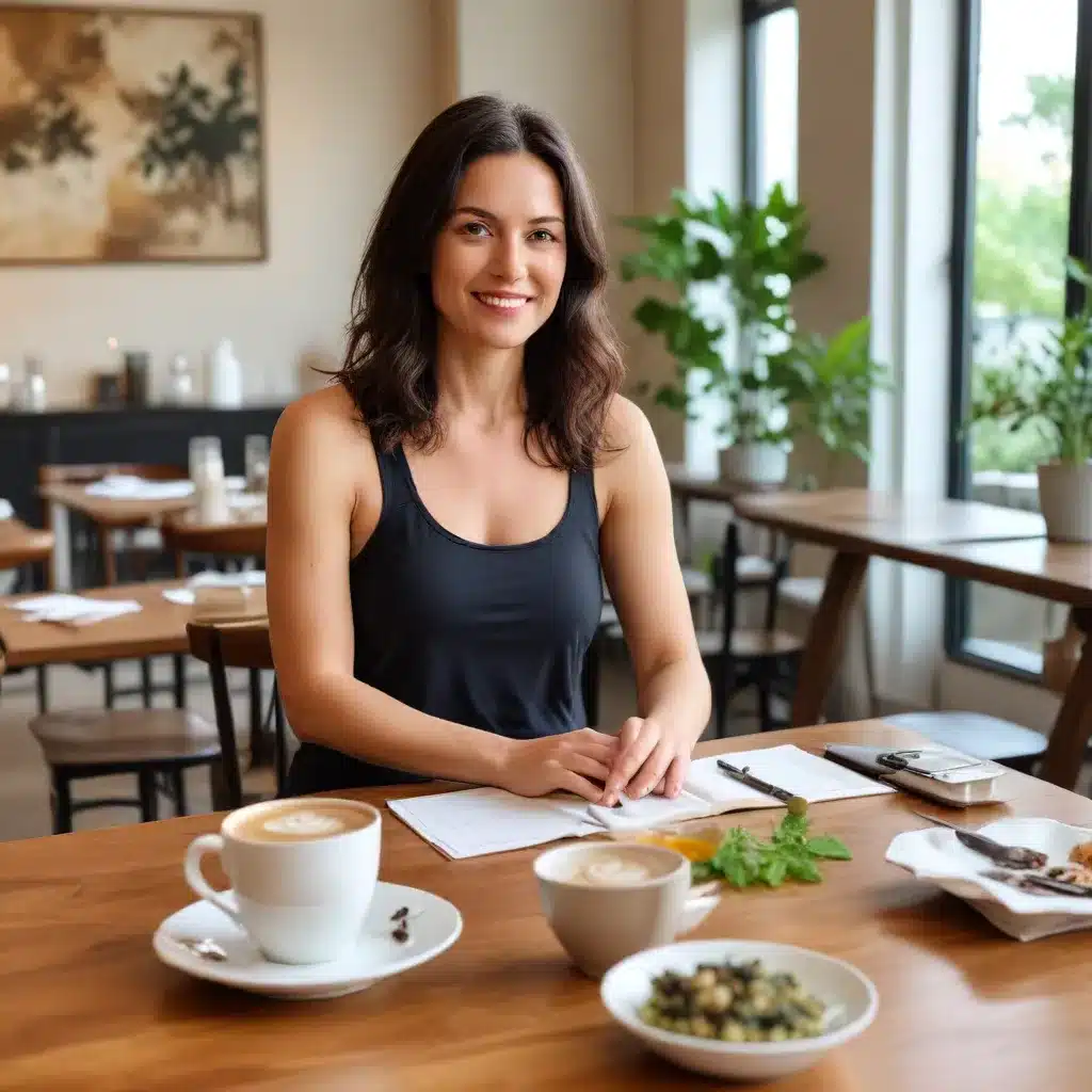 Café Mila’s Wellness Workshops: Embracing the Art of Mindful Living