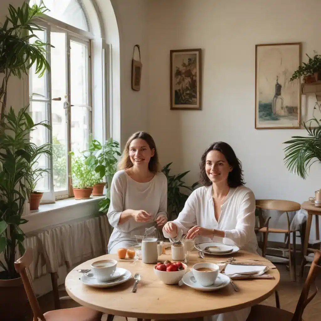 Café Mila’s Wellness Workshops: Embracing the Art of Slow Living