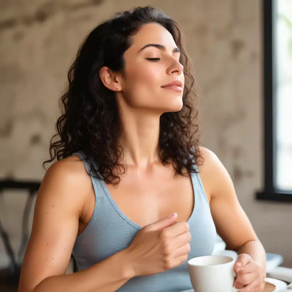 Café Mila’s Wellness Workshops: Embracing the Power of Breathwork