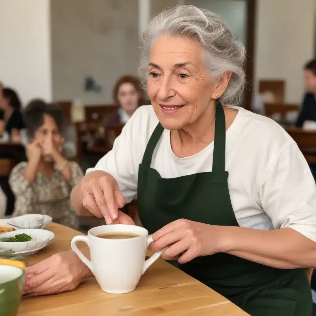 Café Mila’s Wellness Workshops: Embracing the Power of Intergenerational Wellness