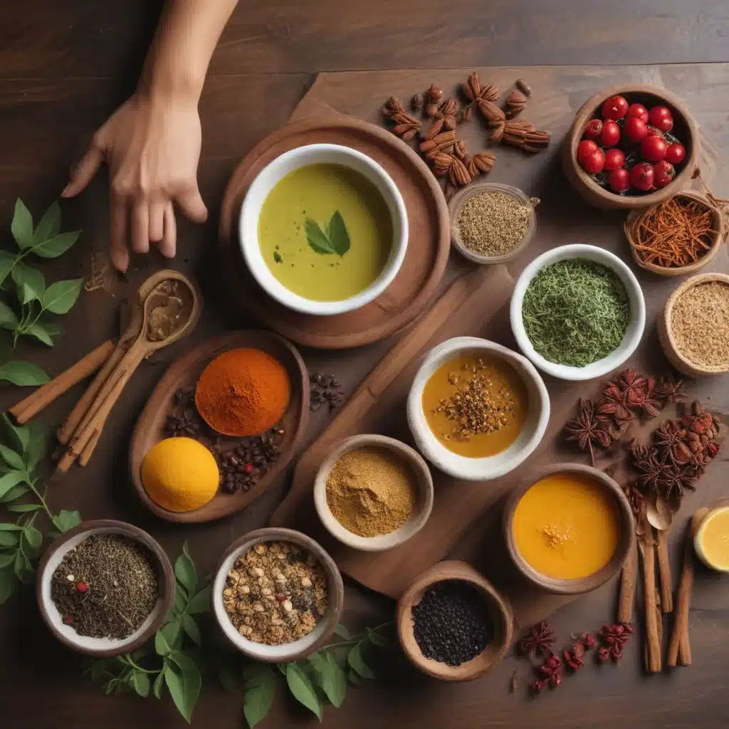 Café Mila’s Wellness Workshops: Embracing the Wisdom of Ayurveda