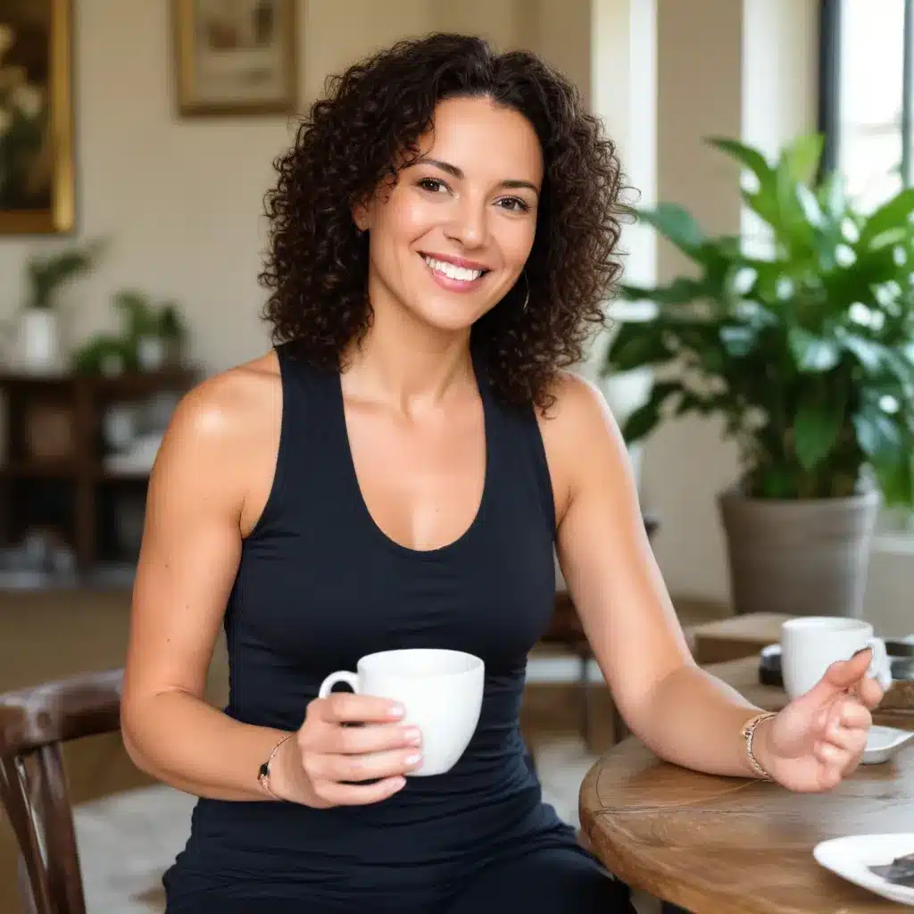 Café Mila’s Wellness Workshops: Empowering Personal Growth and Transformation