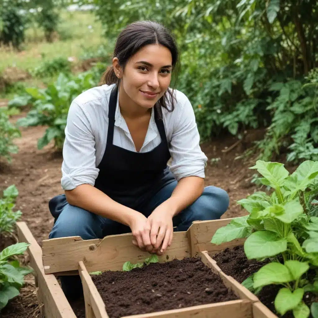 Café Mila’s Wellness Workshops: Empowering Small-Scale Sustainable Farming