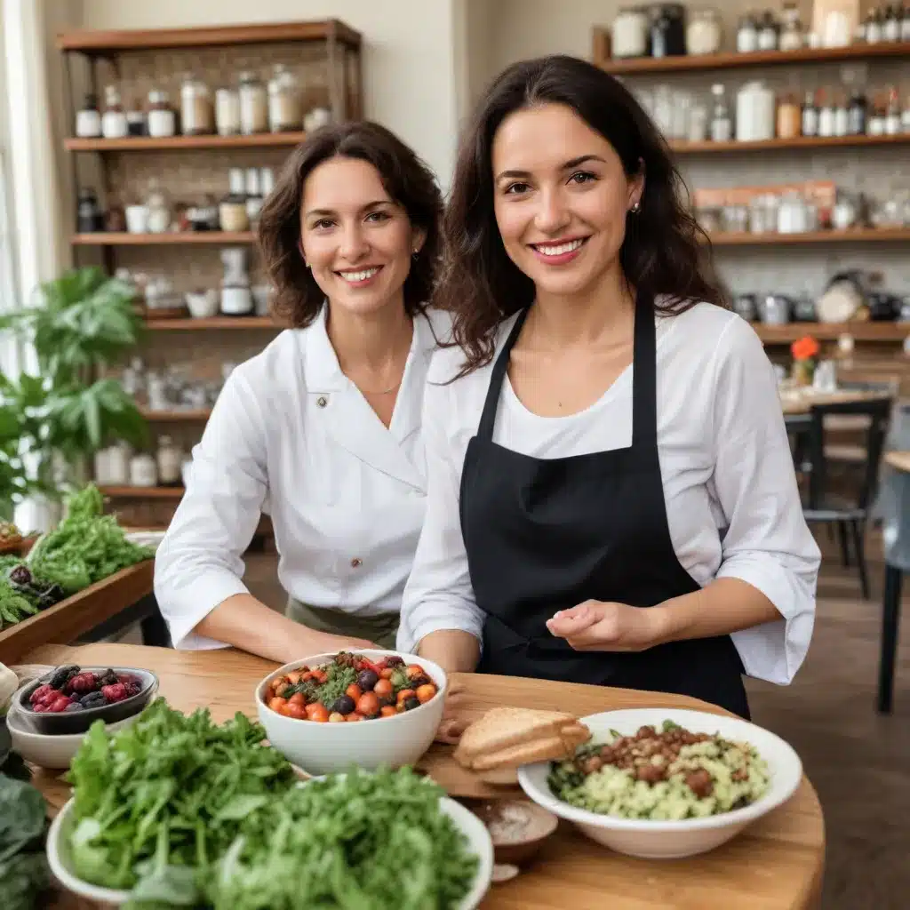 Café Mila’s Wellness Workshops: Empowering the Local Food Movement