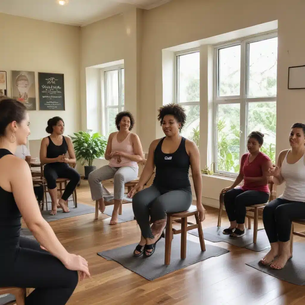 Café Mila’s Wellness Workshops: Empowering the Local Wellness Activists