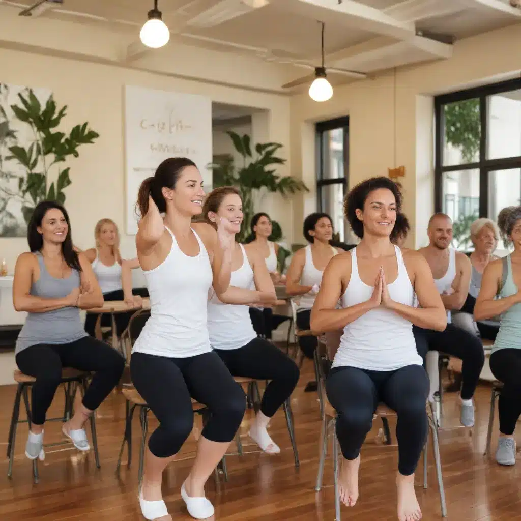 Café Mila’s Wellness Workshops: Empowering the Local Wellness Community