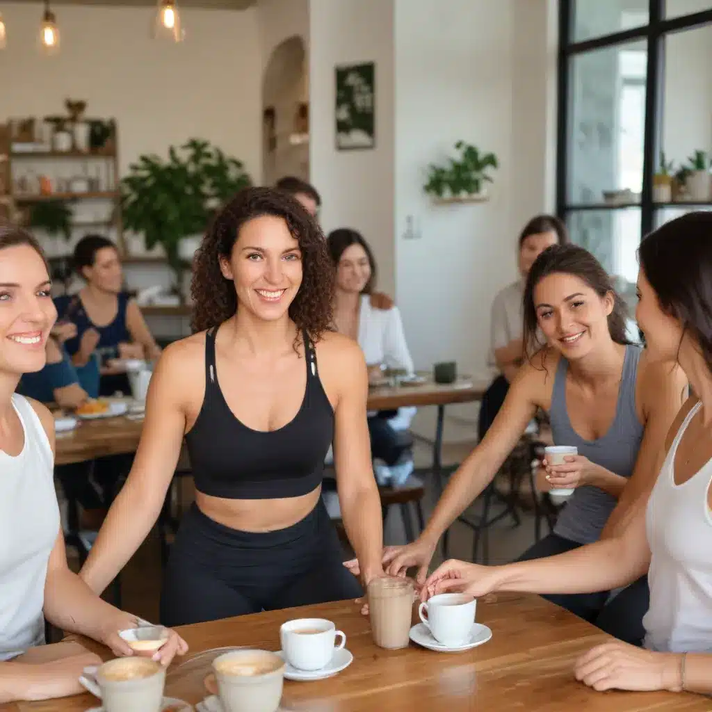 Café Mila’s Wellness Workshops: Empowering the Local Wellness Community Through Collaboration