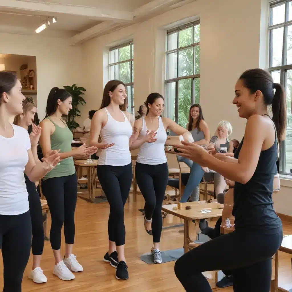 Café Mila’s Wellness Workshops: Empowering the Next Generation of Wellness Leaders