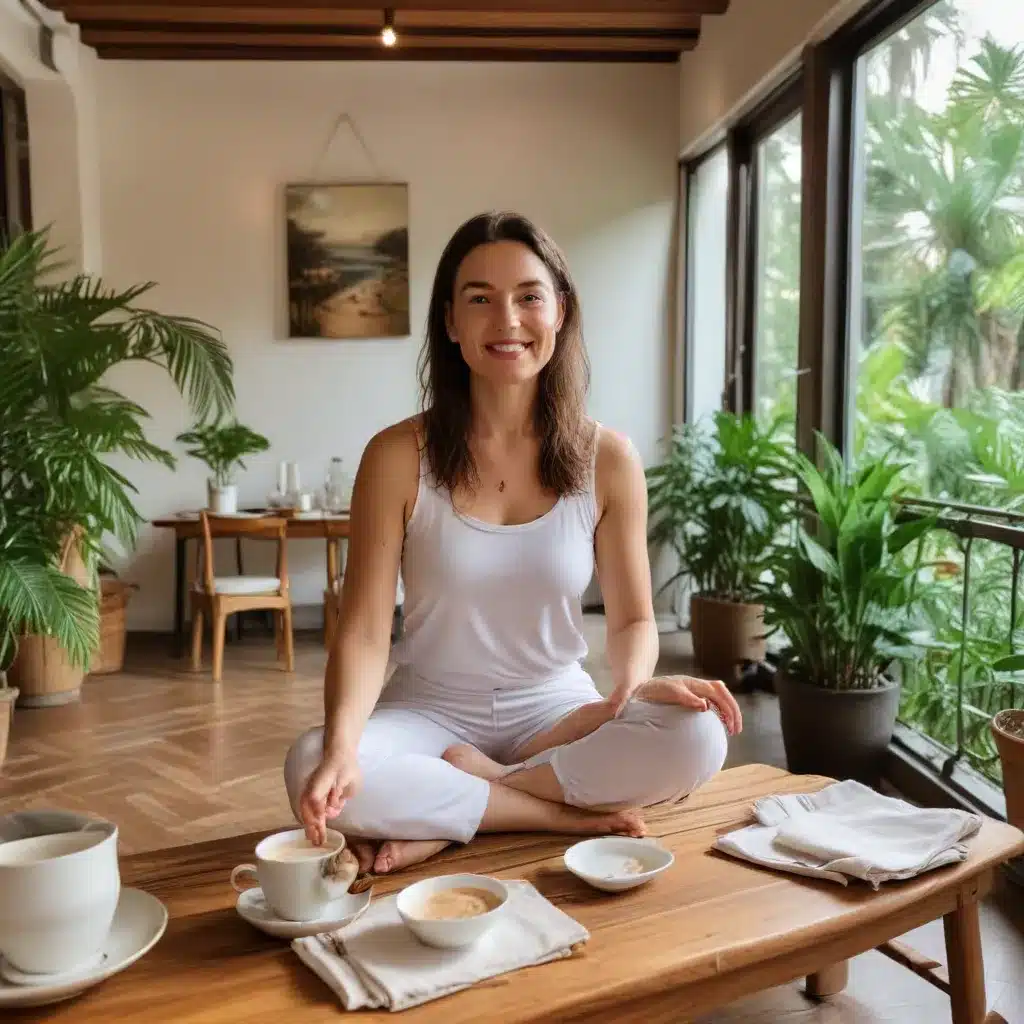 Café Mila’s Wellness Workshops: Exploring the Art of Mindful Travel