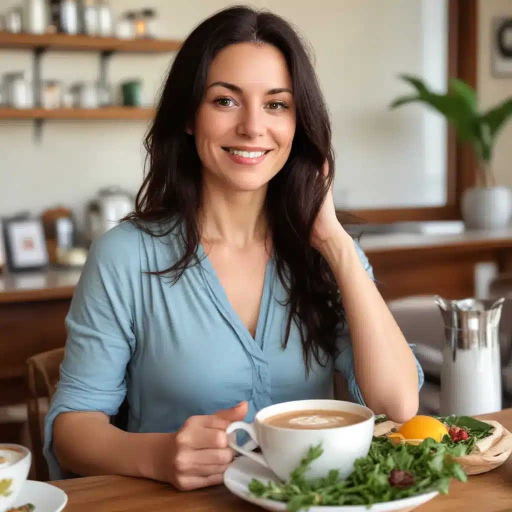 Café Mila’s Wellness Workshops: Nourishing Mind, Body, and Spirit