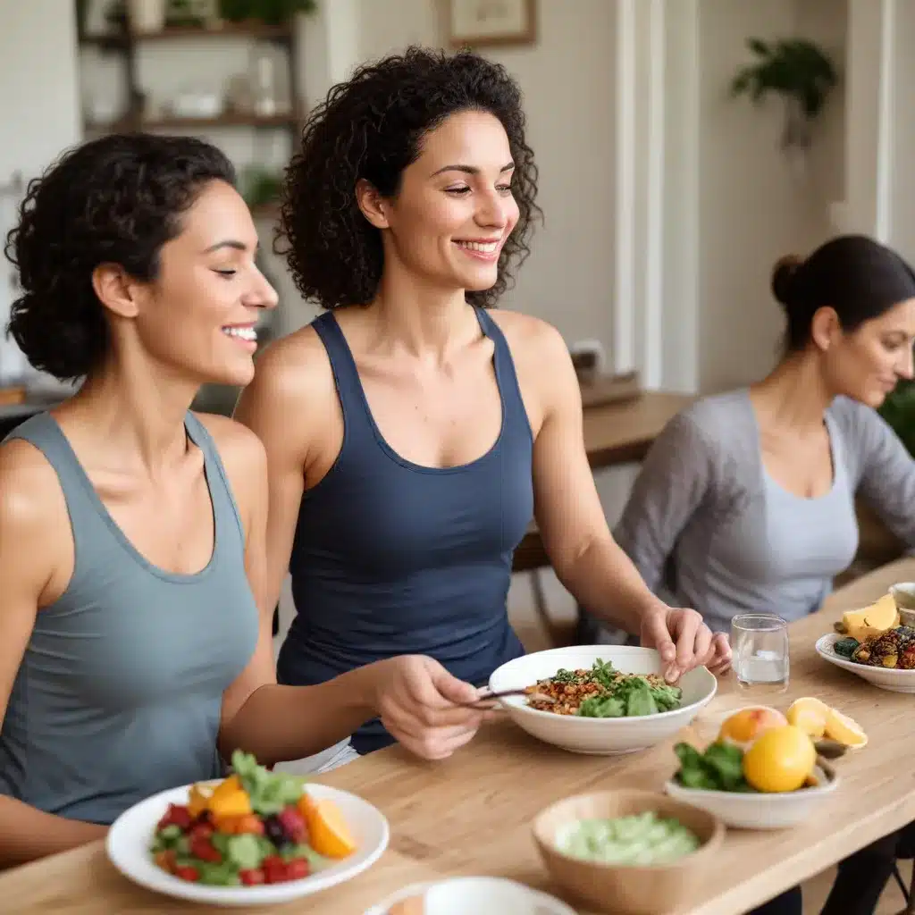 Café Mila’s Wellness Workshops: Nourishing the Mind, Body, and Community