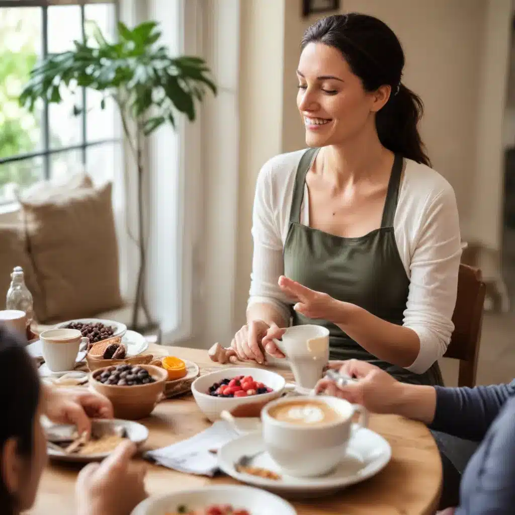 Café Mila’s Wellness Workshops: Nourishing the Mind, Body, and Spirit