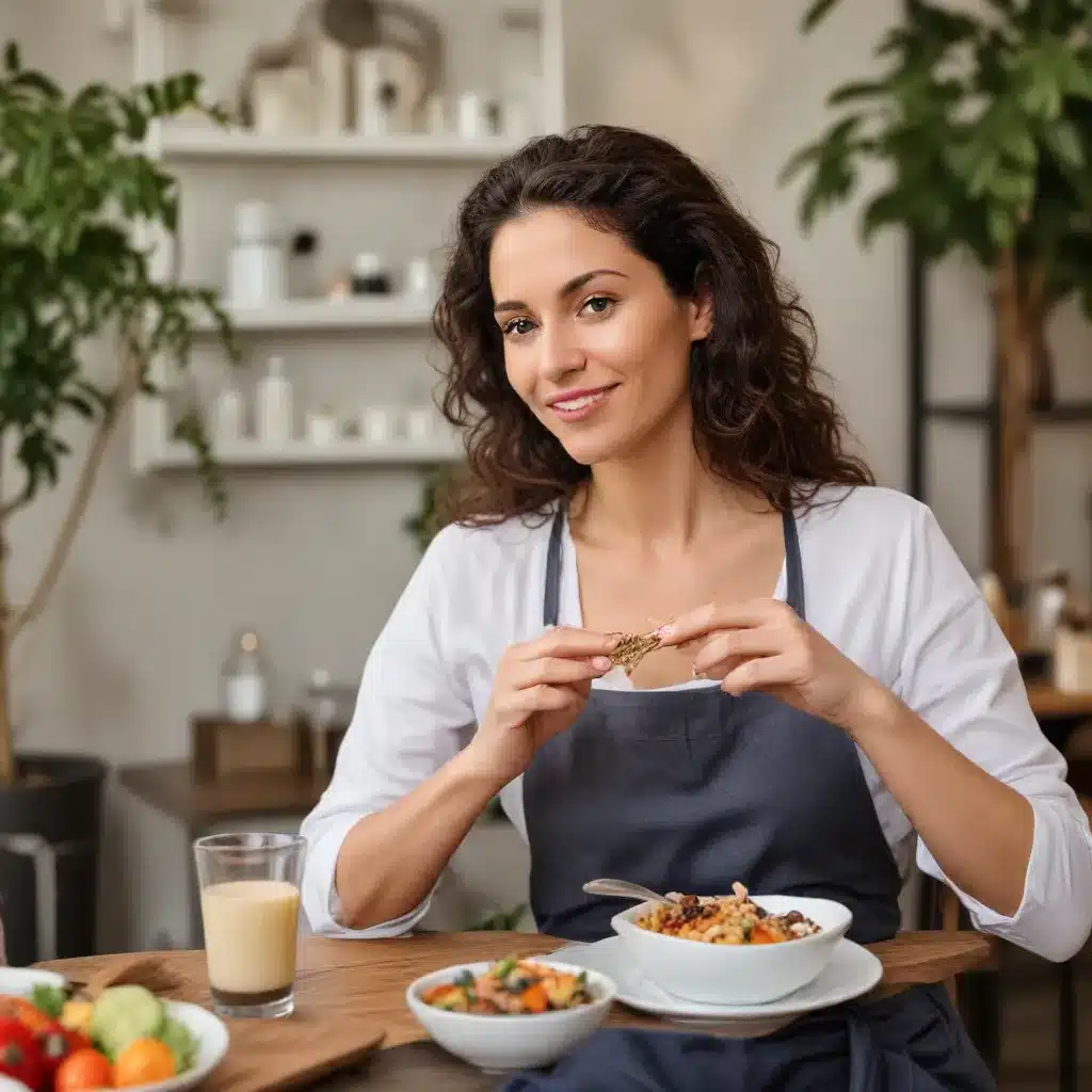 Café Mila’s Wellness Workshops: Unlocking the Power of Mindful Eating
