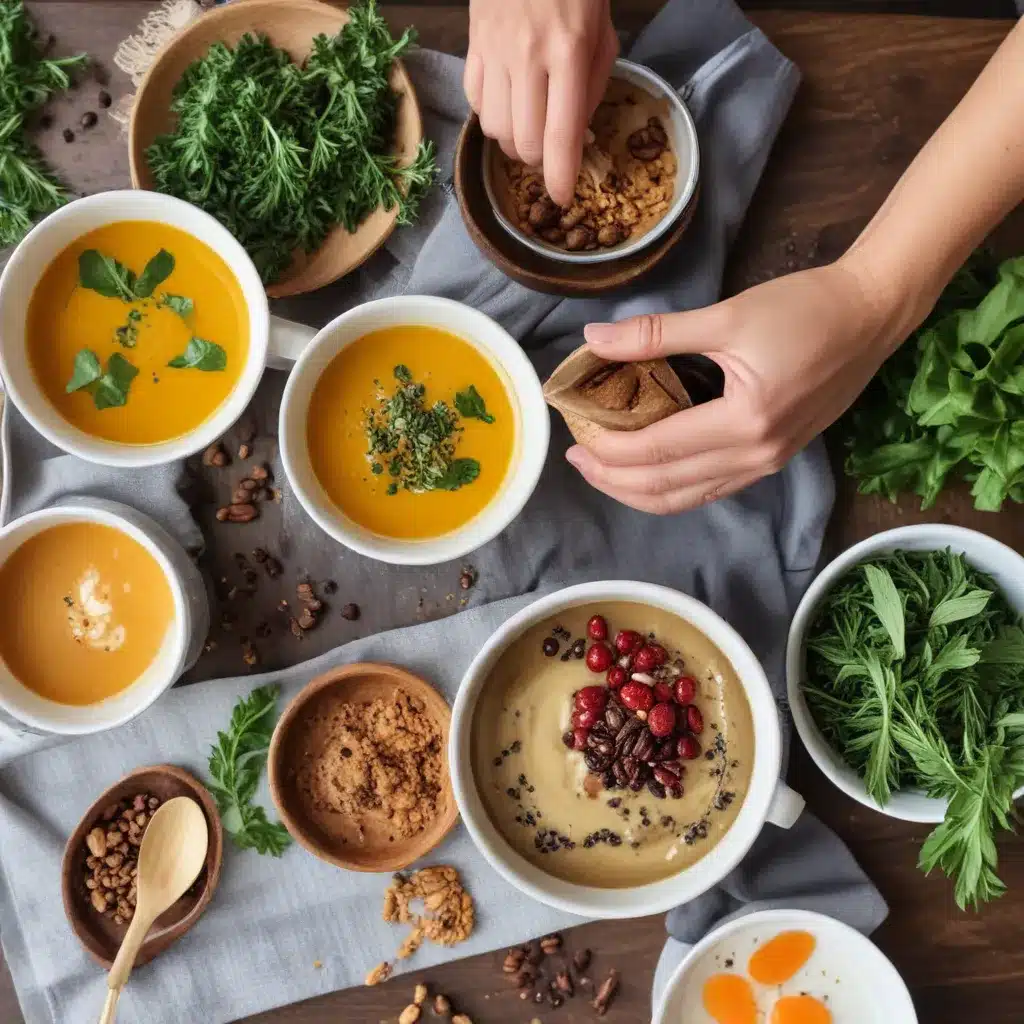 Café Mila’s Wellness Workshops: Unlocking the Power of Seasonal Nourishment