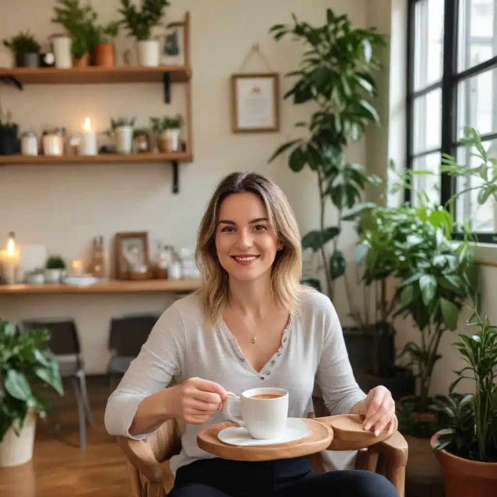 Café Mila’s Wellness Workshops: Unlocking the Secrets of Holistic Self-Care