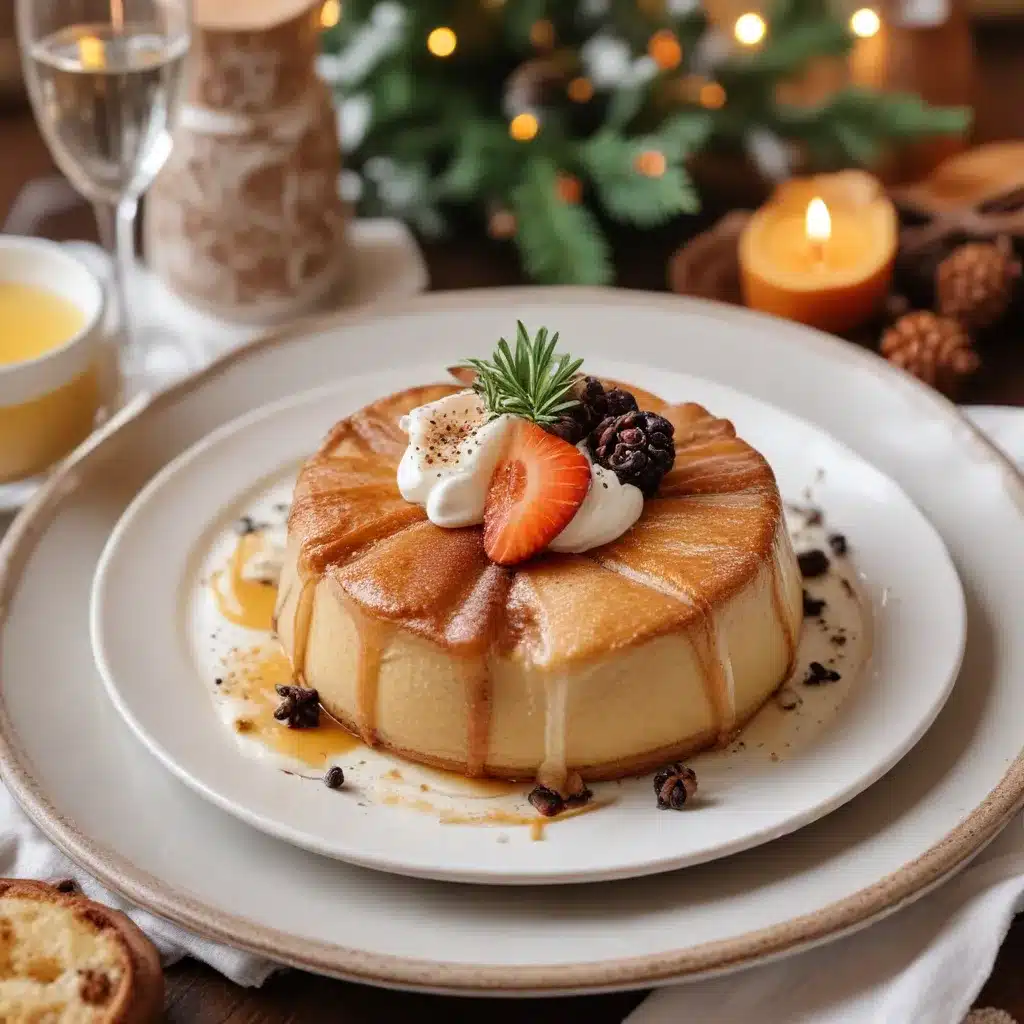 Café Mila’s Winter Wonderland Menu: Cozy Comfort and Festive Flavors to Delight the Senses