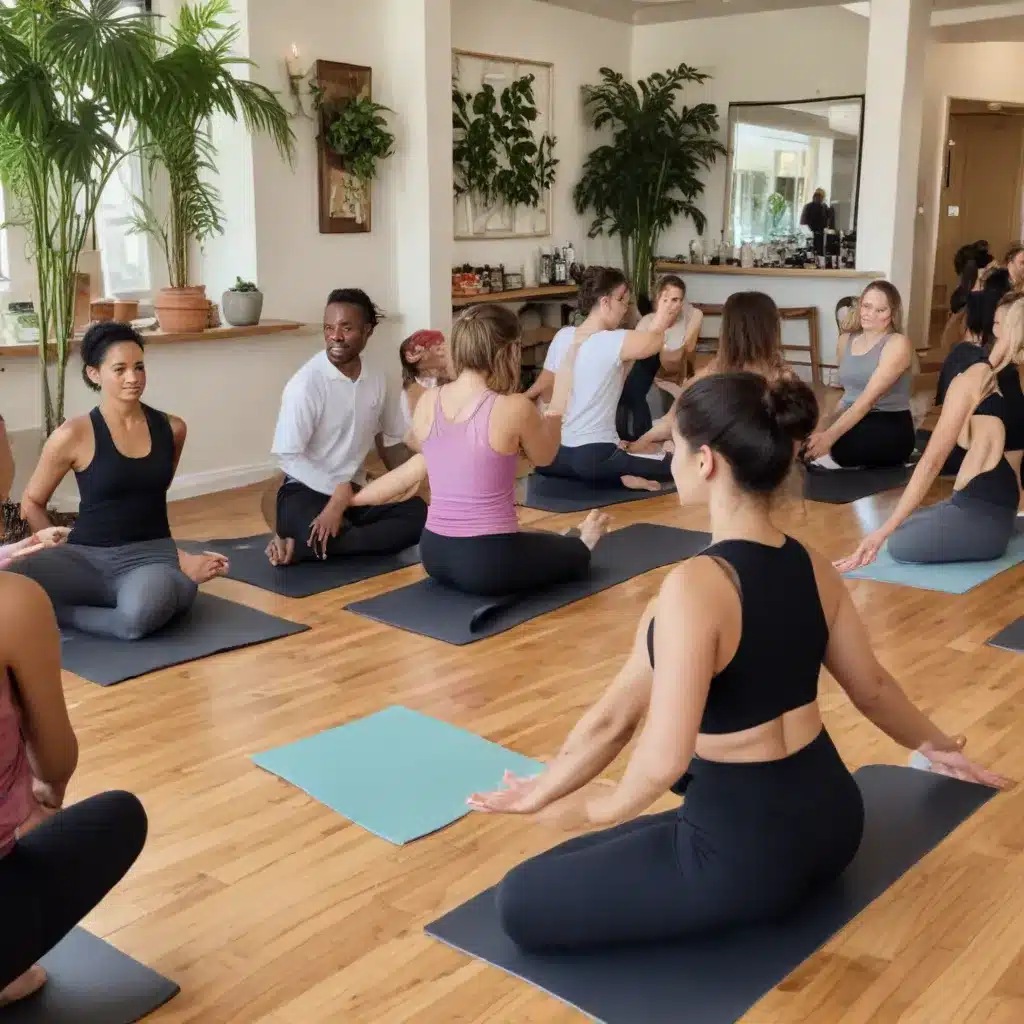 Café Mila Celebrates Community: Wellness Workshops for All