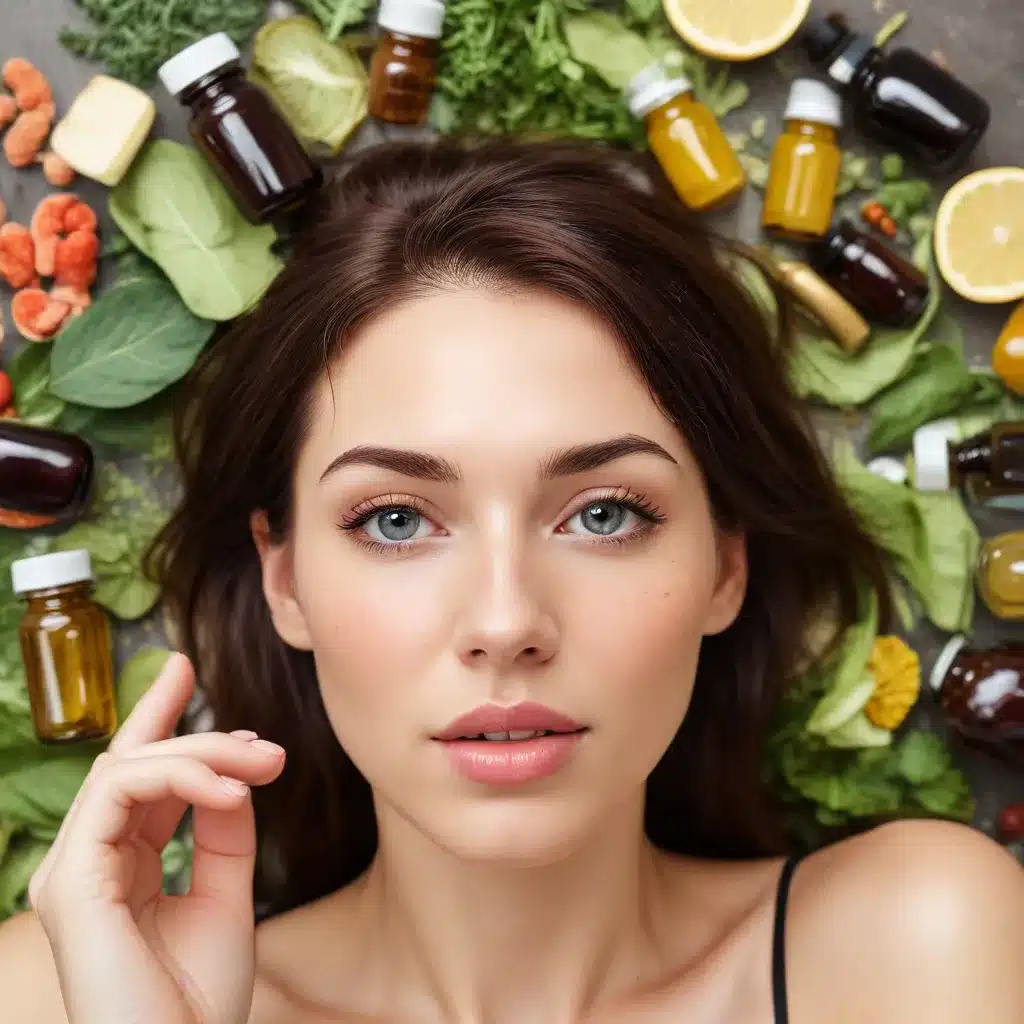 Can You Detox Your Body with Supplements or Oils? — Those Nerdy Girls