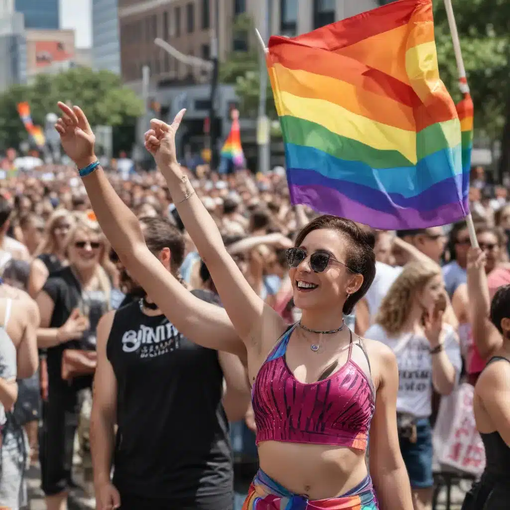 Celebrating Charlotte Pride 2024: What to Do and Who to See