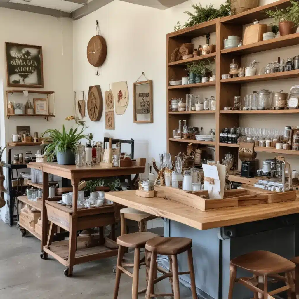 Celebrating Local Artisans: Discover Café Mila’s Maker Collective