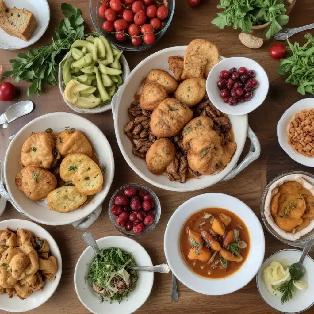Celebrating Local Produce at Café Mila: Flavors of the Season