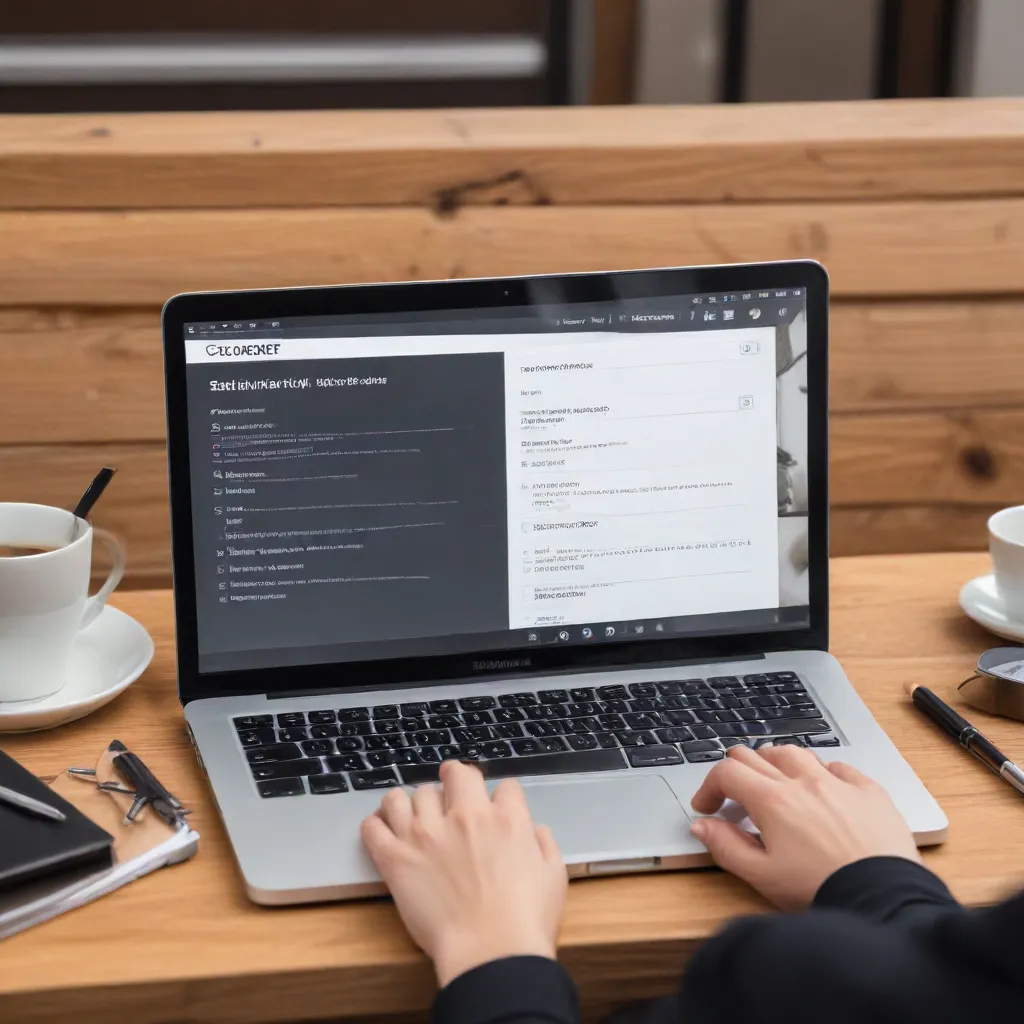 Checklist to Start a Successful Online Shop