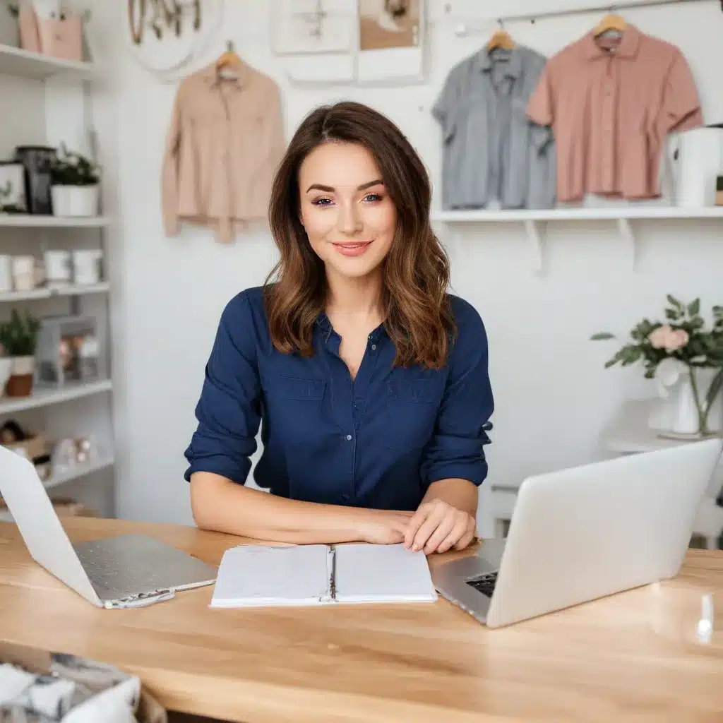 Checklist to Start a Successful Online Shop ⋆ KIKI