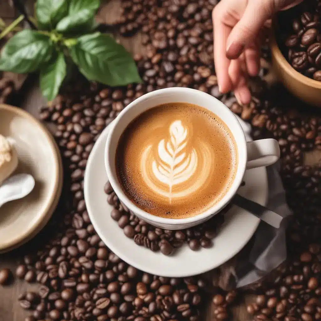 Coffee Connoisseur’s Corner: Dive into the World of Specialty Brews