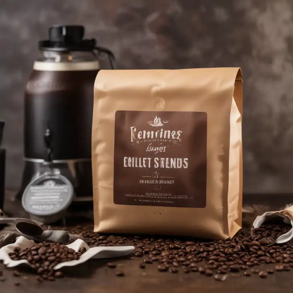 Coffee Connoisseur’s Dream: Exclusive Blends and Brewing Kits