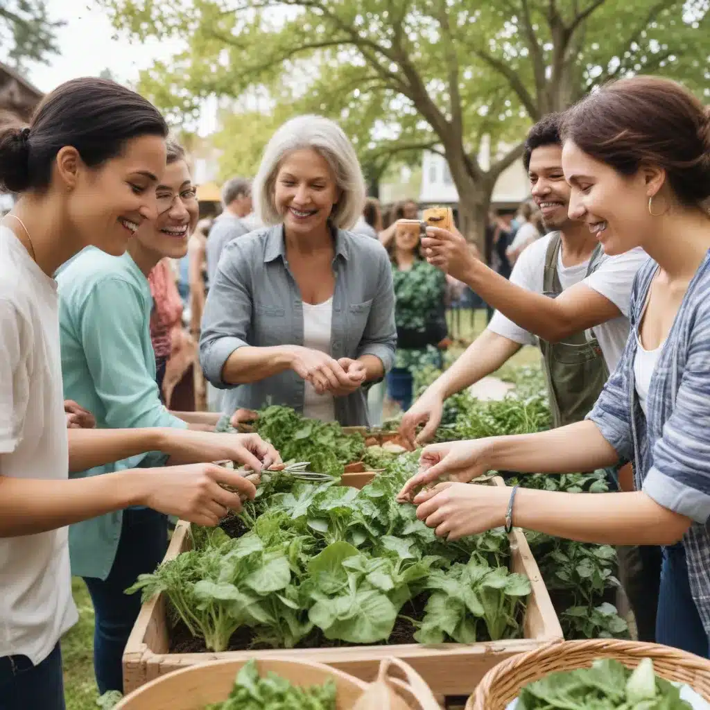 Community Connections: Local Events to Uplift the Soul on a Budget