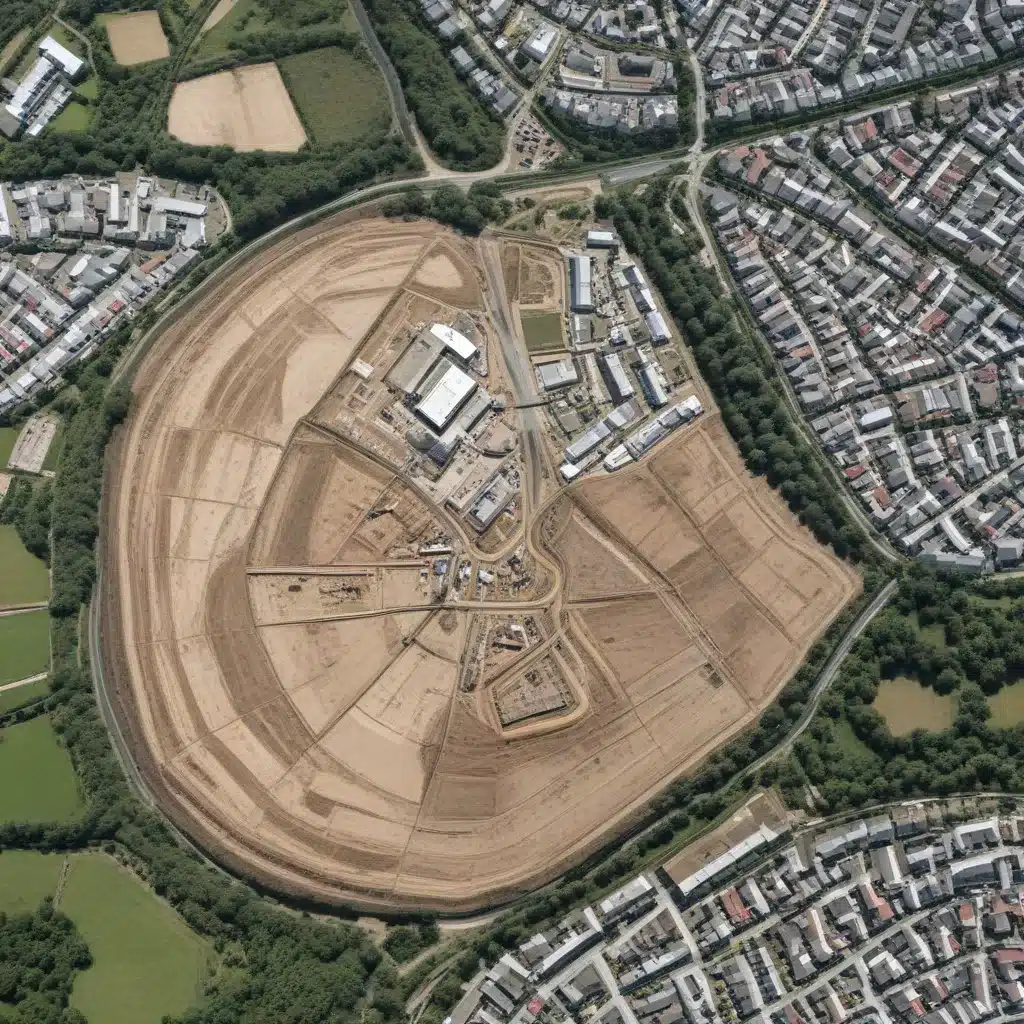 Consultation Opens on Major Pencoed Development – Oggy Bloggy Ogwr