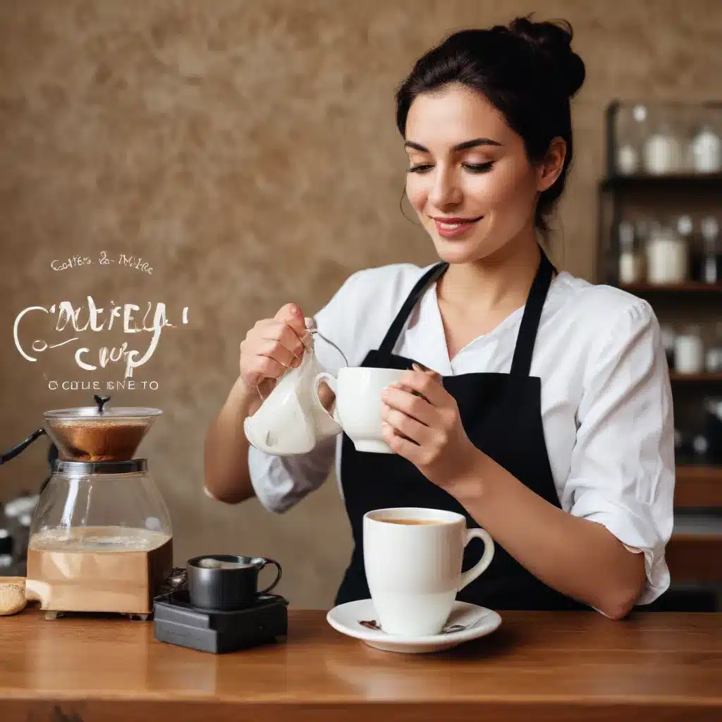 Crafting the Perfect Cup: Café Mila’s Guide to Brewing Techniques