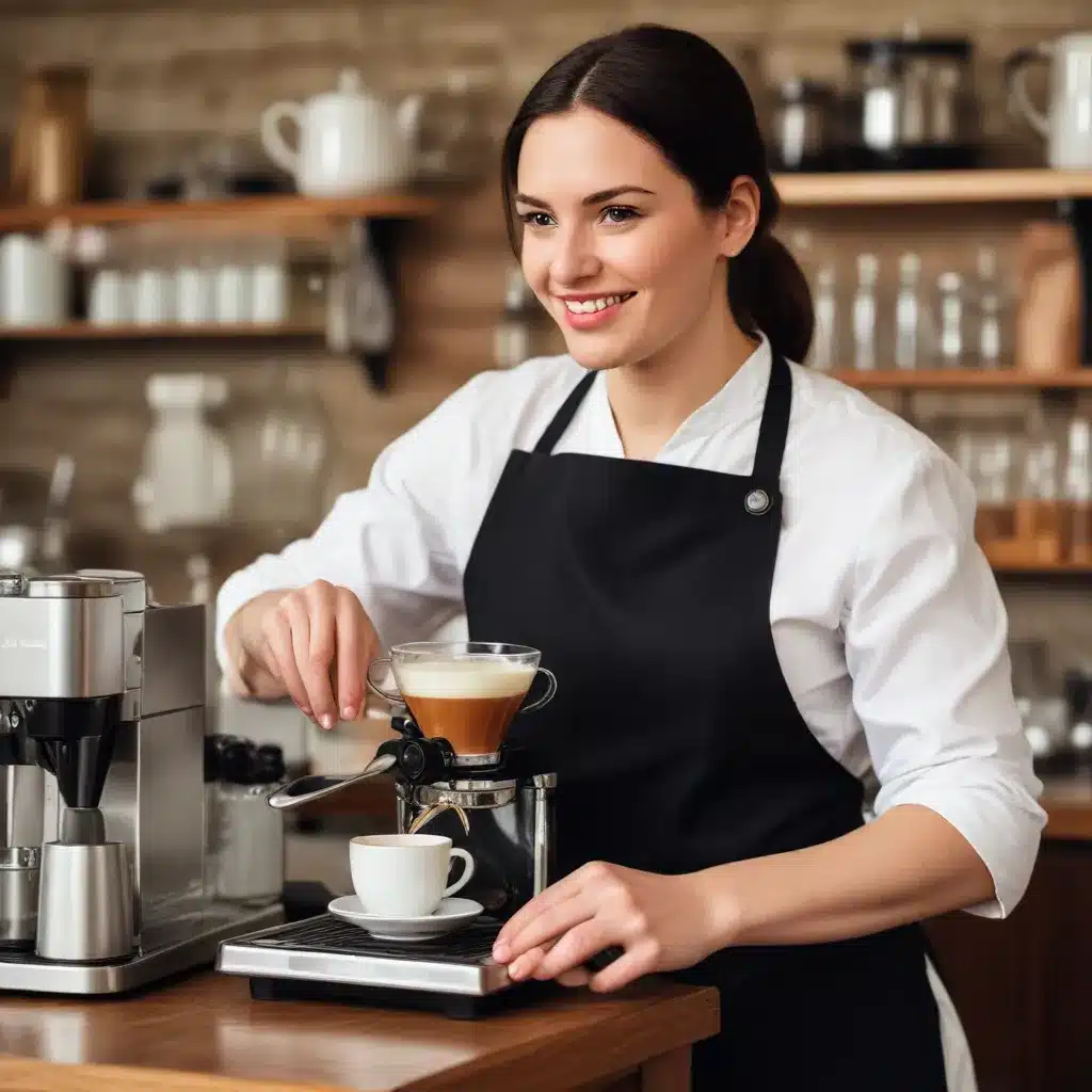 Crafting the Perfect Cup: Café Mila’s Guide to Mastering Brewing Techniques