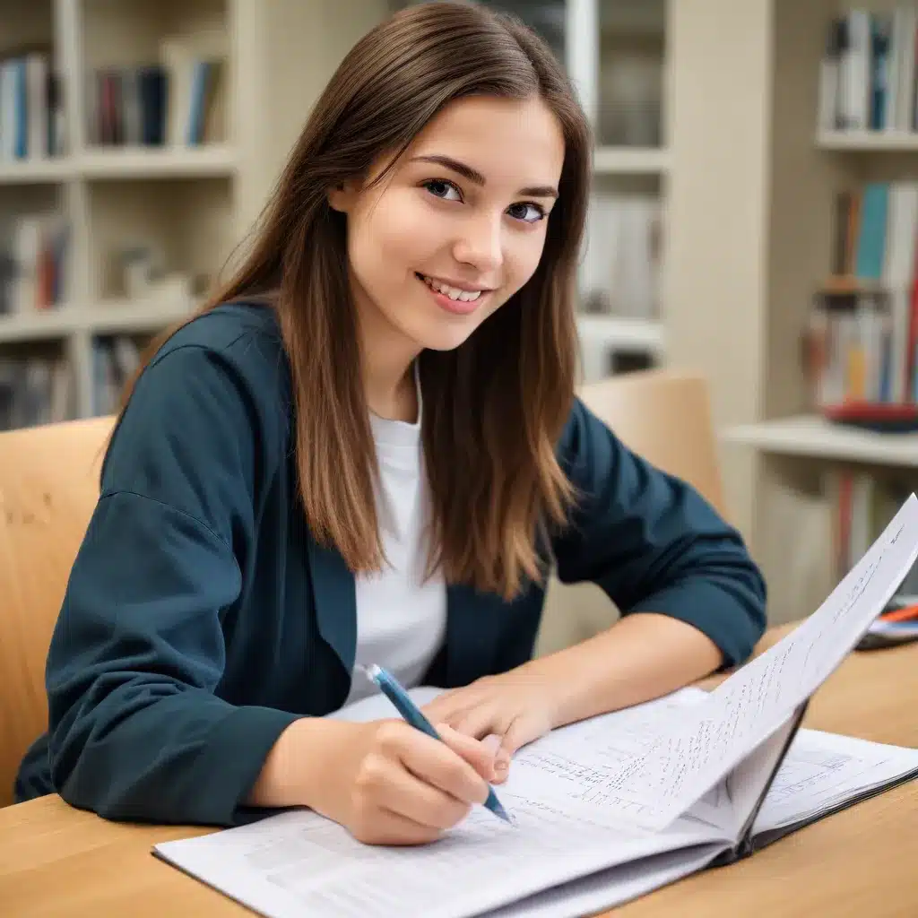 Creating A Digital Study Plan: Tips And Tools for High School Students